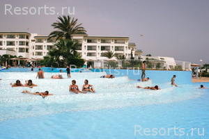 El Mouradi Palm Marina 13